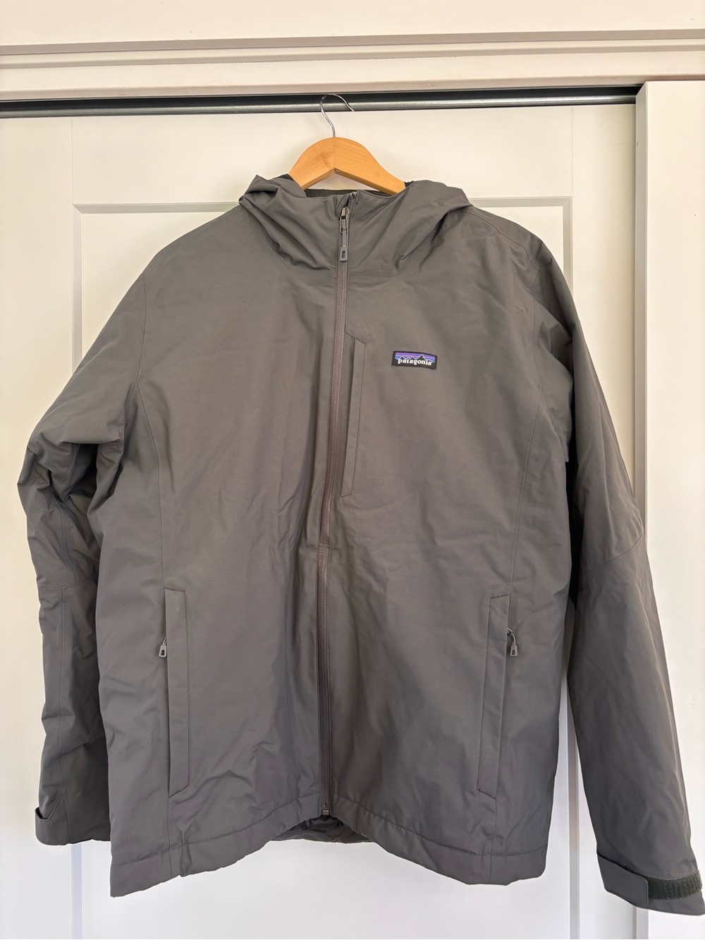 Patagonia Down Jacket